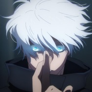 『劇場版 呪術廻戦「渋谷事変 特別編集版」×「死滅回游 先行上映」』予告カット