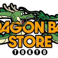 DRAGON BALL STORE TOKYO