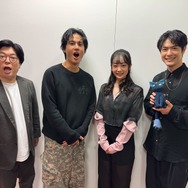 「オーバーラップ文庫オールスター大集結SP2025 出張版」