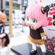 『SPY×FAMILY』アーニャ