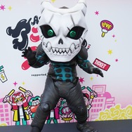 『怪獣８号』怪獣８号