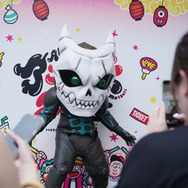 『怪獣８号』怪獣８号