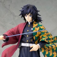 TVアニメ『鬼滅の刃』冨岡義勇フィギュア 22,800円（税込）（C）吾峠呼世晴/集英社・アニプレックス・ufotable