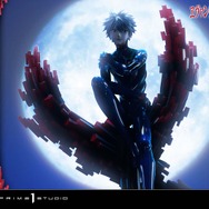 アルティメットプレミアムマスターライン『ヱヴァンゲリヲン新劇場版』渚カヲル ボーナス版