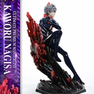 アルティメットプレミアムマスターライン『ヱヴァンゲリヲン新劇場版』渚カヲル ボーナス版