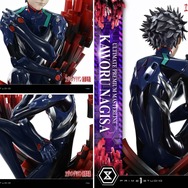 アルティメットプレミアムマスターライン『ヱヴァンゲリヲン新劇場版』渚カヲル ボーナス版