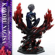 アルティメットプレミアムマスターライン『ヱヴァンゲリヲン新劇場版』渚カヲル ボーナス版