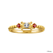 『ディズニー ツイステッドワンダーランド』コレクションジュエリー