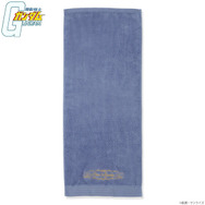 機動戦士ガンダム　シャアのタオルセット