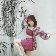 伊達さゆり 2nd写真集 シルエット