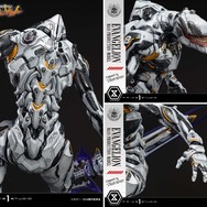 「アルティメットジオラママスターライン『新世紀エヴァンゲリオン』エヴァンゲリオン量産機 (Concept by Josh Nizzi) DX ボーナス版」