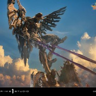 「アルティメットジオラママスターライン『新世紀エヴァンゲリオン』エヴァンゲリオン量産機 (Concept by Josh Nizzi) DX ボーナス版」