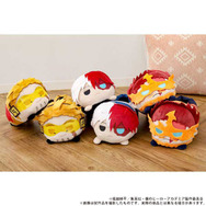 TVアニメ『僕のヒーローアカデミア』スリッパ（C）堀越耕平／集英社・僕のヒーローアカデミア製作委員会