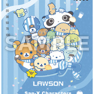 オリジナルQUOカード