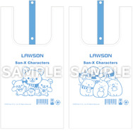 エコバッグ（全2種）