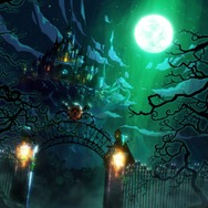 『ディズニー ツイステッドワンダーランド ザ アニメーション』シーズン1「エピソード オブ ハーツラビュル」本PV 場面カット（C）2025 DISNEY ENTERPRISES, INC.