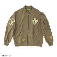 「STRICT-G.ARMS『機動戦士ガンダム』カットMA-1」15,400円（税込／送料・手数料別途）（C）創通・サンライズ