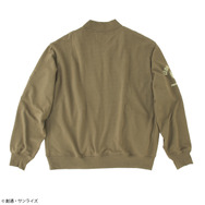 「STRICT-G.ARMS『機動戦士ガンダム』カットMA-1」15,400円（税込／送料・手数料別途）（C）創通・サンライズ