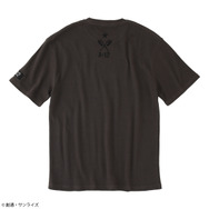 「STRICT-G.ARMS『機動戦士ガンダム』ハニカムワッフルTシャツ」7,480円（税込／送料・手数料別途）（C）創通・サンライズ