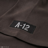 「STRICT-G.ARMS『機動戦士ガンダム』ハニカムワッフルTシャツ」7,480円（税込／送料・手数料別途）（C）創通・サンライズ