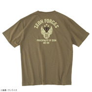 「STRICT-G.ARMS『機動戦士ガンダム』Tシャツ」6,380円（税込／送料・手数料別途）（C）創通・サンライズ