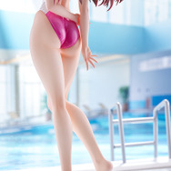 「彼女、お借りします　水原千鶴 競泳水着Ver.【再販】」19,800円（税込）（C）宮島礼吏・講談社／「彼女、お借りします」製作委員会2025