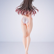 「彼女、お借りします　水原千鶴 桃色ラインの競泳水着Ver.」19,800円（税込）（C）宮島礼吏・講談社／「彼女、お借りします」製作委員会2025