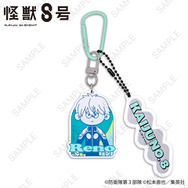 デタッチャブルアクリルキーホルダー（全6種）