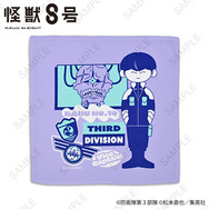 ハンドタオル（全3種）