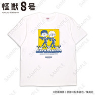 クルーネックTシャツ（全3種）