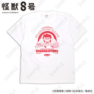 クルーネックTシャツ（全3種）