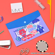 エンベロープケース（全3種）