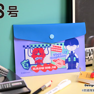 エンベロープケース（全3種）