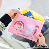 エンベロープケース（全3種）