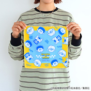 ハンドタオル（全3種）