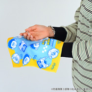 ハンドタオル（全3種）