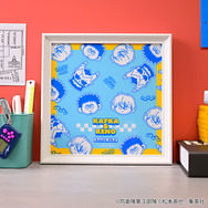 ハンドタオル（全3種）