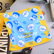 ハンドタオル（全3種）