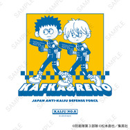 クルーネックTシャツ（全3種）