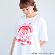 クルーネックTシャツ（全3種）