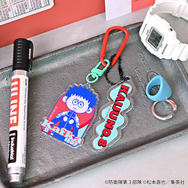 デタッチャブルアクリルキーホルダー（全6種）