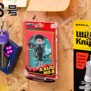 ブリスター風アクリルスタンド （全6種）