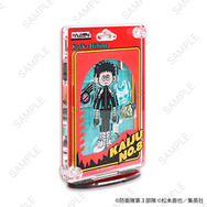 ブリスター風アクリルスタンド （全6種）