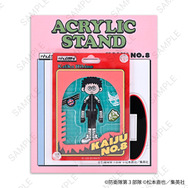 ブリスター風アクリルスタンド （全6種）