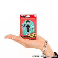 ブリスター風アクリルスタンド （全6種）