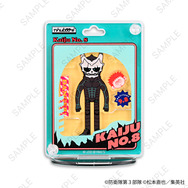 ブリスター風アクリルスタンド （全6種）