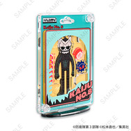 ブリスター風アクリルスタンド （全6種）