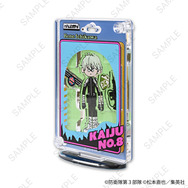 ブリスター風アクリルスタンド （全6種）