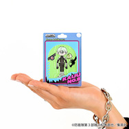 ブリスター風アクリルスタンド （全6種）