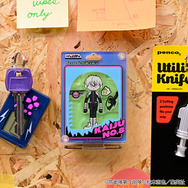 ブリスター風アクリルスタンド （全6種）